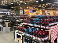 -G-Super 绿地优选(徐汇绿地缤纷城店)