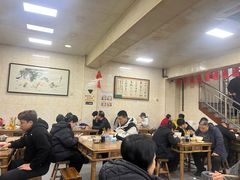 -老刘家泡馍·陕西老字号(钟楼广济街店)