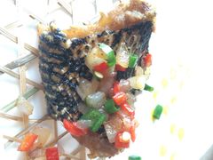 蛇-千岛湖君澜度假酒店(文广轩中餐厅)