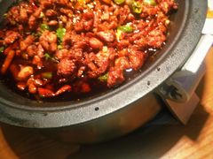 -六月雪干锅(绵阳王府井百货店)