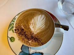 -Le Comptoir de Pierre Gagnaire