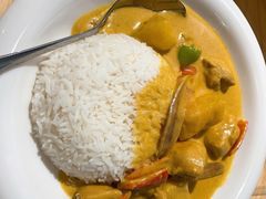 -米泰芒·东南亚料理(体育西店)