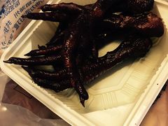 -佬钱湾仔(衣裳街店)