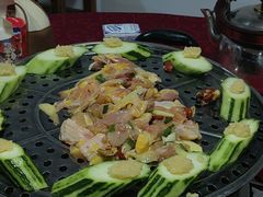 -友口福(大良店)
