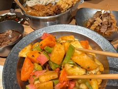 -水平有限广西米粉·广西风味集(五道口店)