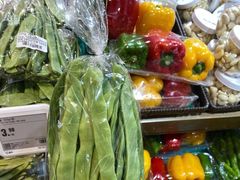 -盒马鲜生(龙德广场店)