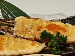 -元满•自助和牛·烧鸟lzakaya(文范路店)