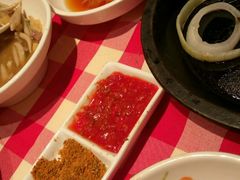 -西贝莜面村(东莞壹号广场店)