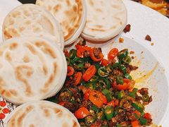 -福茂源横山铁锅羊肉(高新路店)