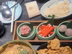 -捞王锅物料理(金华义乌之心店)