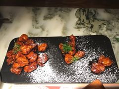 -绿茶餐厅(昌平悦荟店)