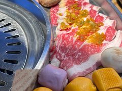 -哈哈碳都·牛肋条无限自助烤肉(宝龙店)