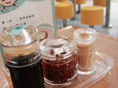 -苏晓玥·手作江南小吃(深圳北站店)