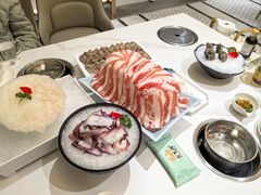 -帝皇海海鲜豆捞(桐泾商务广场店)
