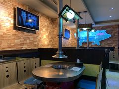 大堂-杀猪天·韩国烤肉(总店)