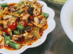 -阆辣荟餐饮(老味道8年·古城店)