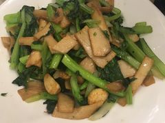 -大铁勺新津菜(东丽阳光新业广场店)