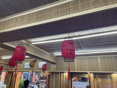 -老姐石板烧烤+铜炭火锅(总店)