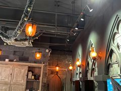 -Dark·大玩家馆沉浸剧情密室(黄埔店)