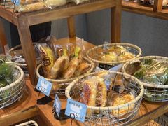 -Max Bakery 阿唛手作