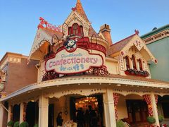 -上海迪士尼度假区