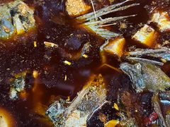 -金海椒罐罐鲢鱼(东方桂苑店)