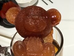 -领鲜天下·焗海鲜·花胶鸡(天目里店)