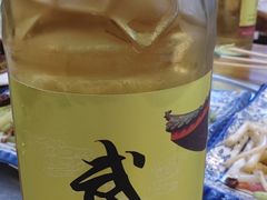 -老味道1992(武当山店)