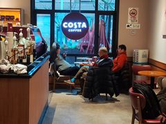 -COSTA COFFEE(上海虹口公园店)