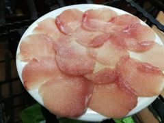 里脊肉-东巴谷野生菌火锅餐厅