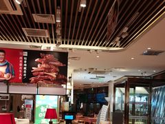 -西贝(武汉群星城店)