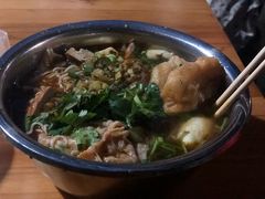 -老兵麻辣烫(世欧王庄店)