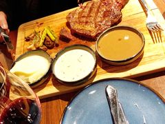 -G+KITCHEN(龙湖狮山天街店)