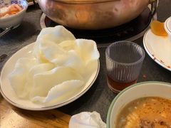 -仁和四季涮肉馆(天坛南门店)