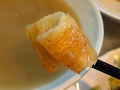 -松發肉骨茶(克拉码头店)