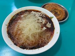 -甘记肥肠粉(马鞍北路店)