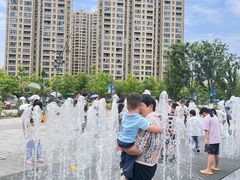 -宁波儿童公园(鄞州区)