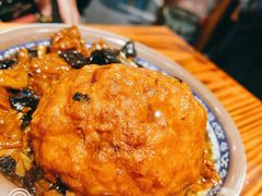 -老外婆本帮面(塔城路店)