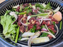 -玲姐吉祥齐市烤肉