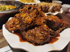 -老号尤兔头(西川店)