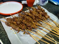 -路边边.炒菜烧烤.音乐餐厅(良乡长虹店)