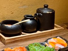 -鸟幸 TORISAKI 炭火居酒屋