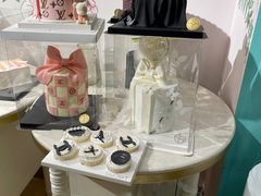 -西檬树SIMON·T轻奢蛋糕(大东方Max店)