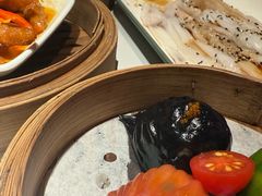 -禄运茶居·手工点心(猎德店)