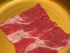 -一绪に寿喜烧(荟聚店)