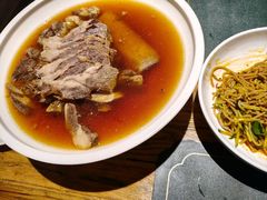 -老阿妈蒙古村·蒙古包·草原文化·歌舞表演(老君堂店)