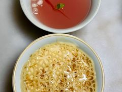 -小吊梨汤·北京菜·烤鸭(王府井银泰in88店)