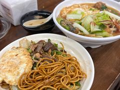 -老余杭面馆