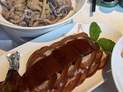 -大鸭梨烤鸭(望京店)