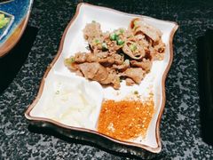 -無境·匠心日本料理(汉街店)